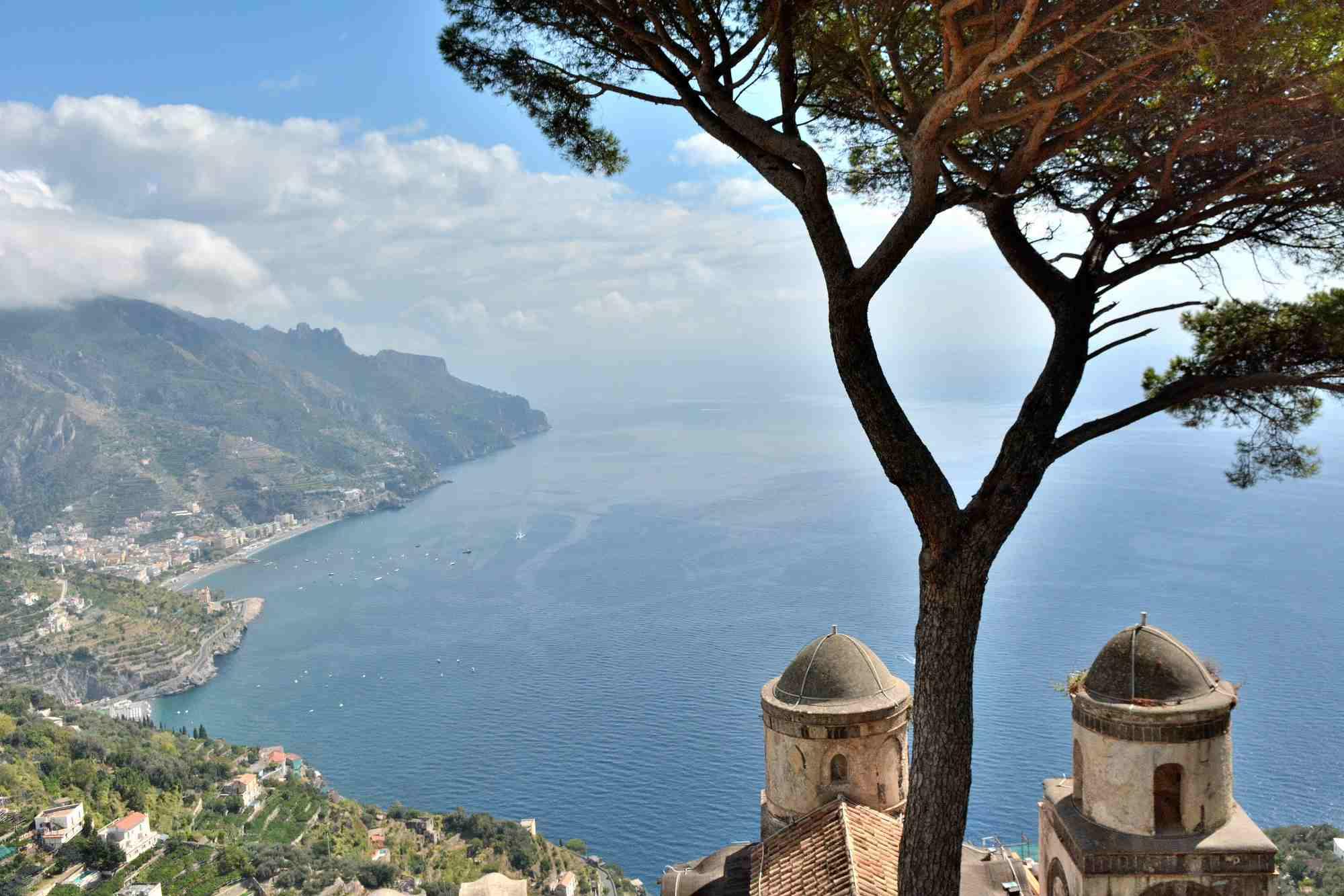 2000x1333 Amazing Amalfi coast: best itinerary to discover Amalfi, Positano, Ravello