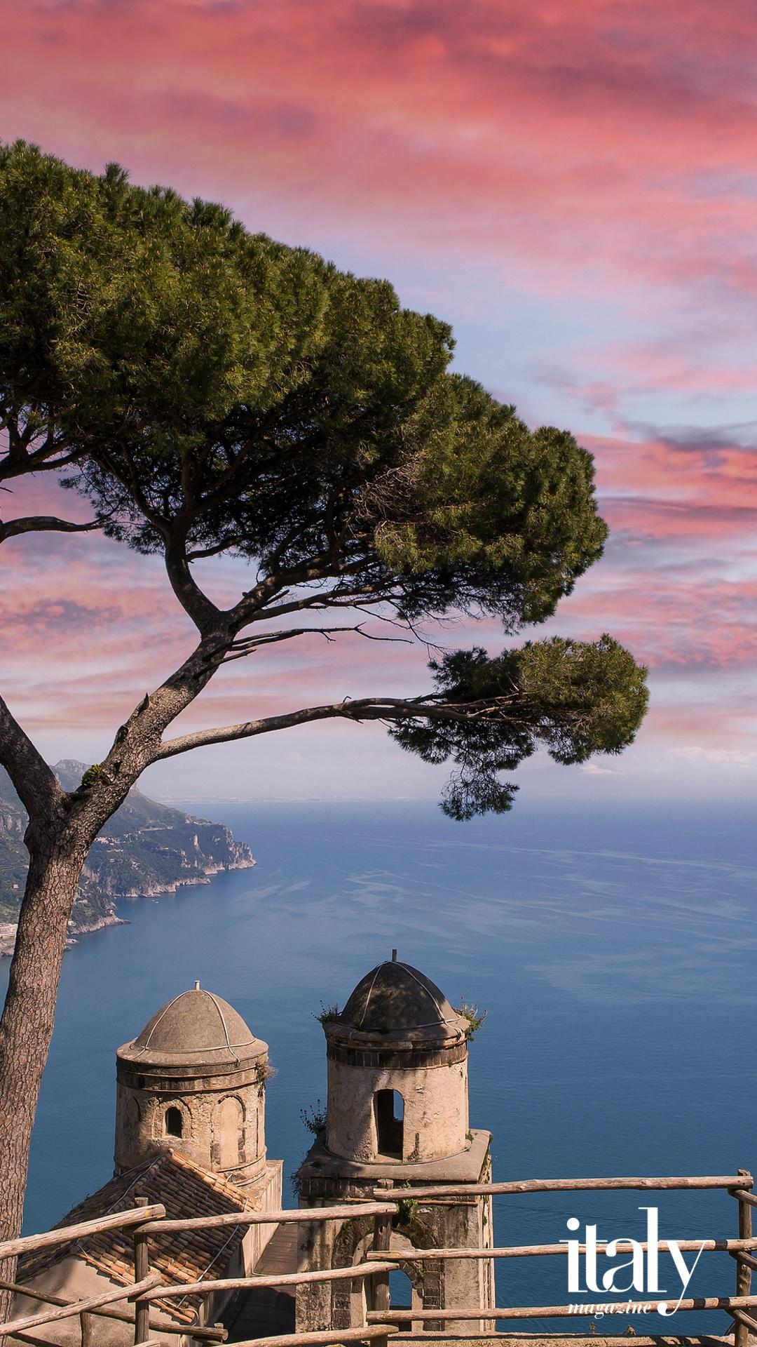 1080x1920 Italy Wallpaper 2021
