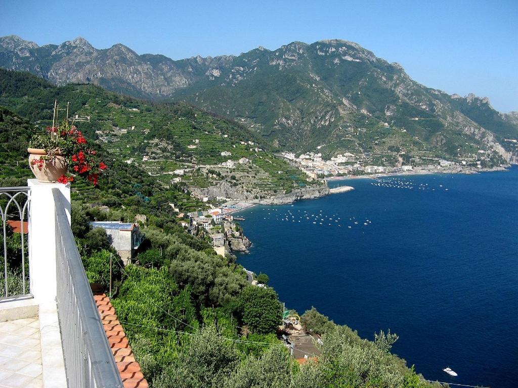 1024x768 Suite I Limoni, Ravello