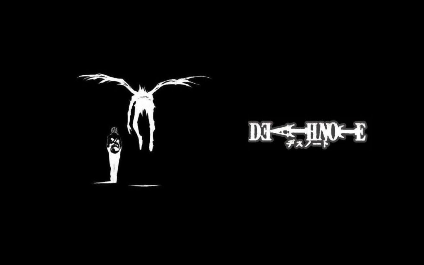 1368x855 Death Note Animated Wallpaper. Hot Trending Now