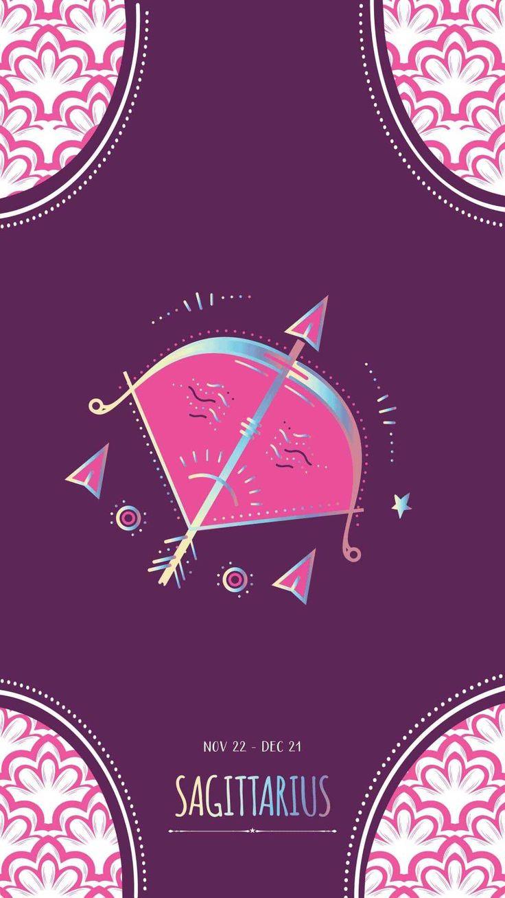 736x1308 Sagittarius Wallpaper Discover more Astrology, Sagittarius, Sagittarius Zodiac, Zodiac, Zodiac Sign wallpaper.. Sagittarius wallpaper, Sagittarius, Wallpaper