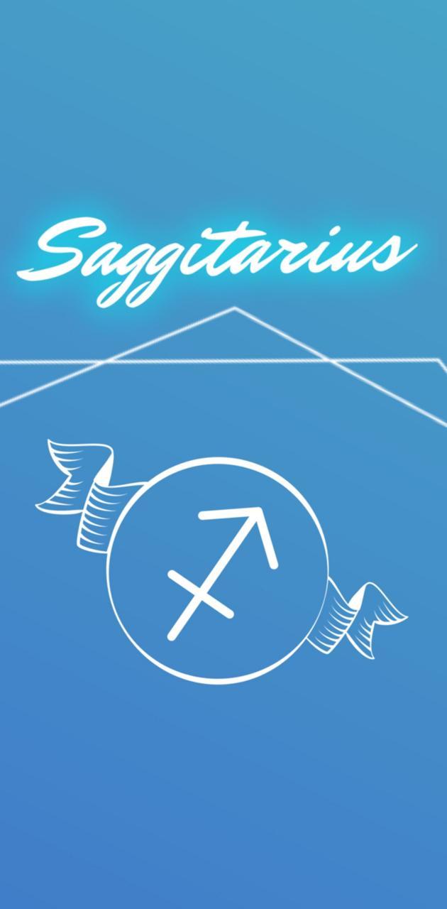 630x1280 Sagittarius Zodiac wallpaper