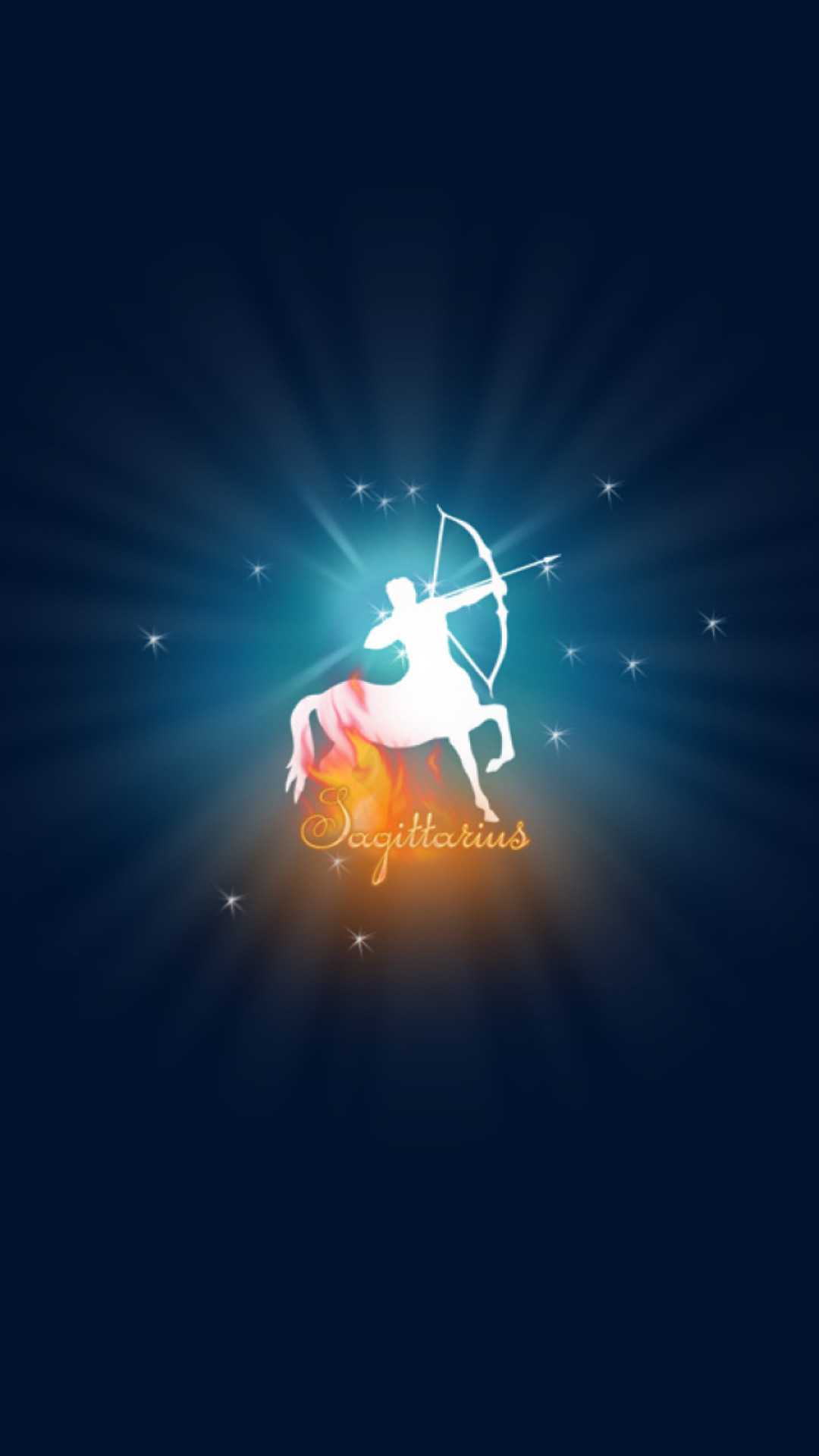 1080x1920 Galaxy Sagittarius Wallpaper