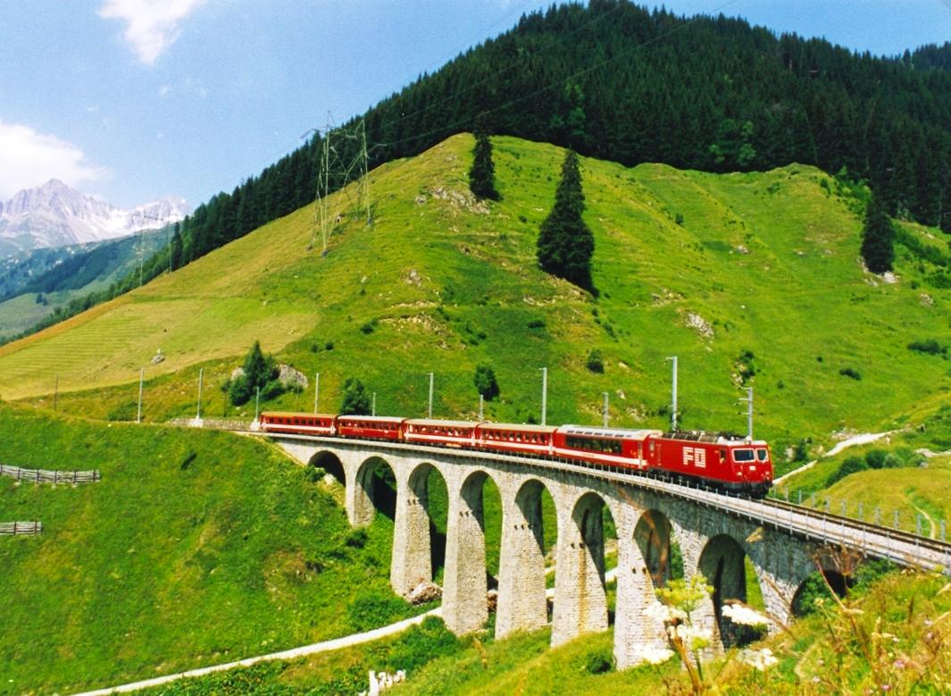 1065x779 The Glacier Express wallpaper, Man Made, HQ The Glacier Express pictureK Wallpaper 2019