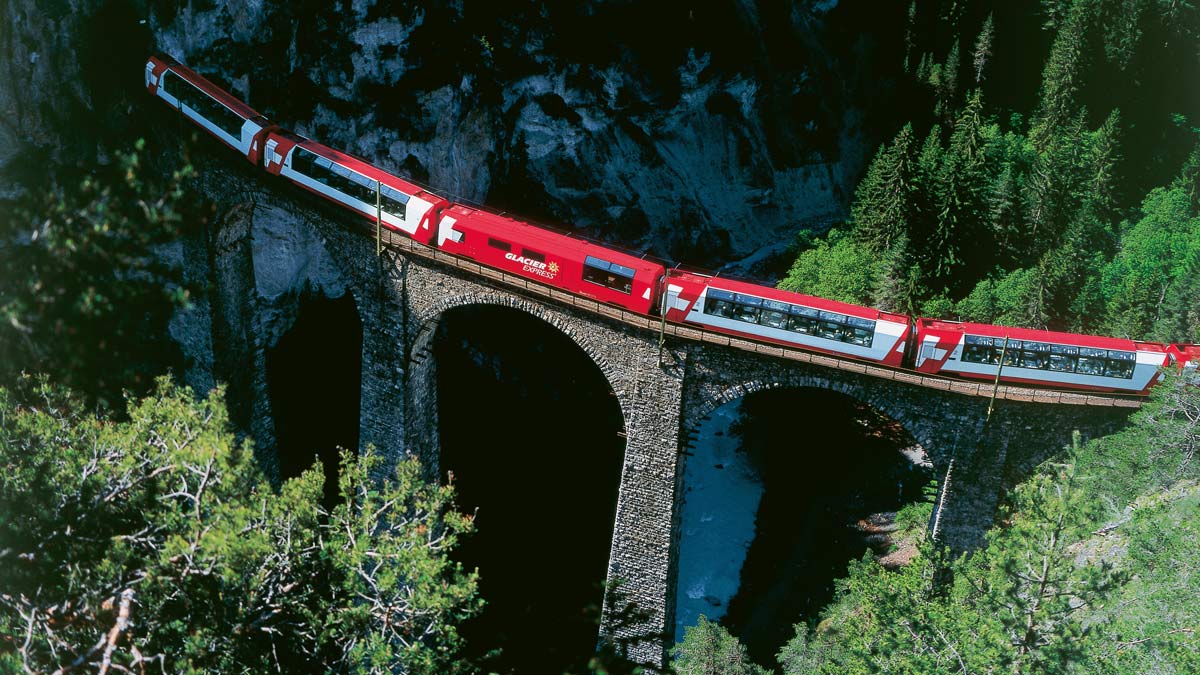 1200x675 The Glacier Express wallpaper, Man Made, HQ The Glacier Express pictureK Wallpaper 2019