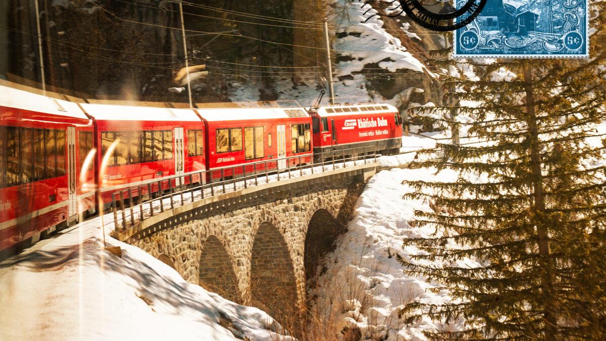 1200x675 Explore the Glacier Express from St. Moritz to Zermatt