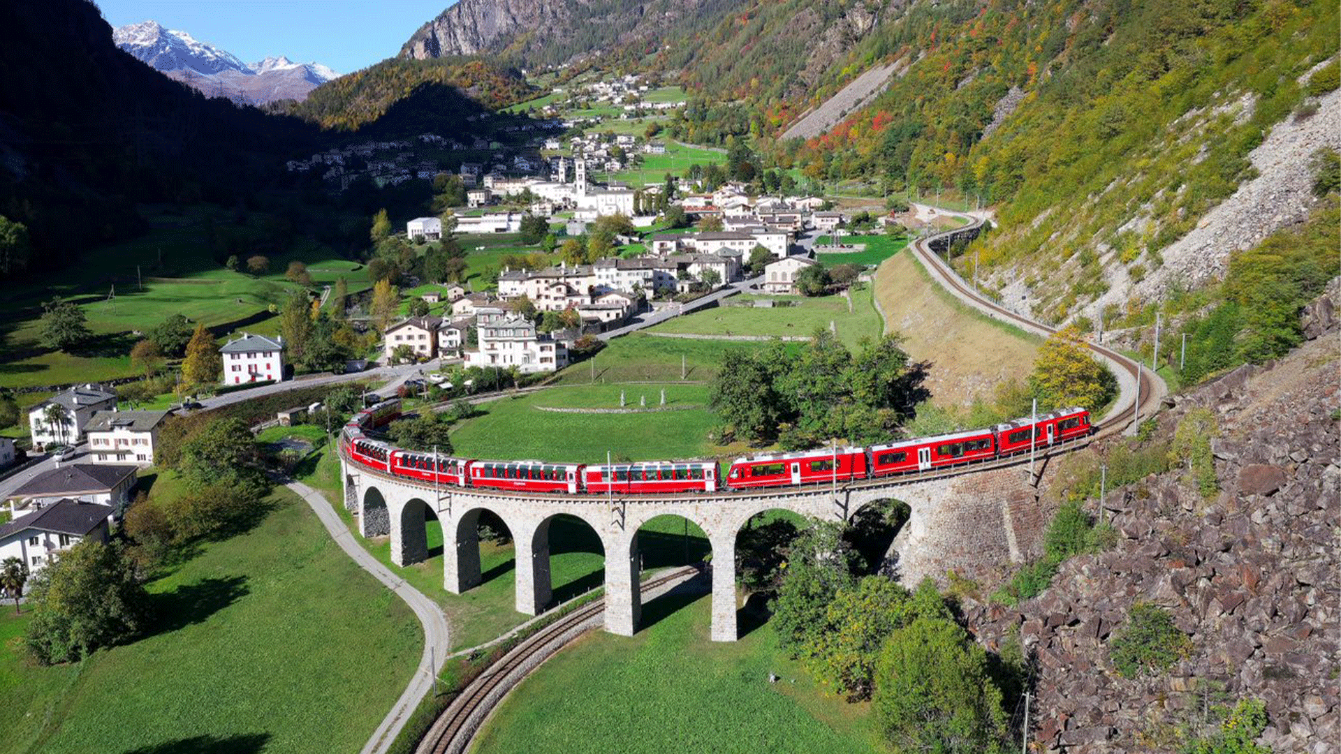 1920x1080 Bernina Express: Everything You Need To Know