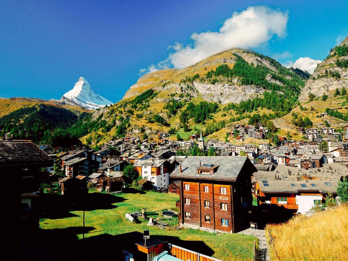 1182x887 Great train journeys: The Glacier Express