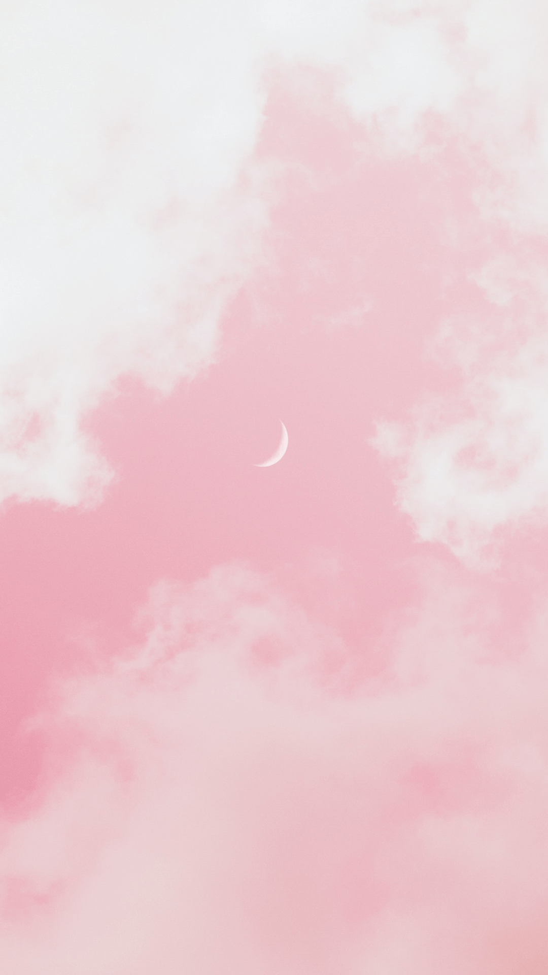 1080x1920 Pink Aesthetic iPhone Wallpaper for Women and Girls Violet Journal
