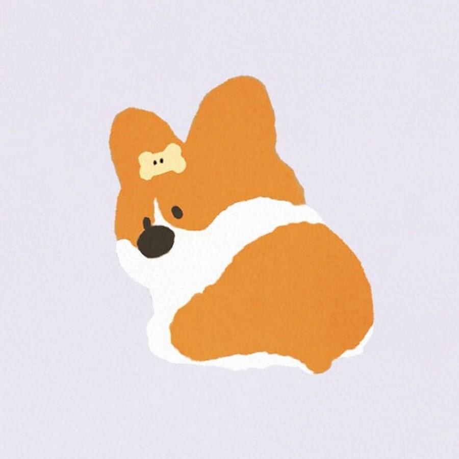 Let South Koreas Doggie Corgi Soothe You ASMR Animation Might Be The  Next Big Thing