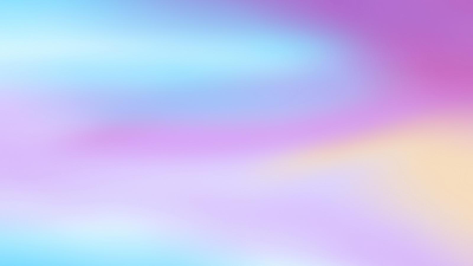 1600x900 Pastel Pink Aesthetic Wallpaper Desktop