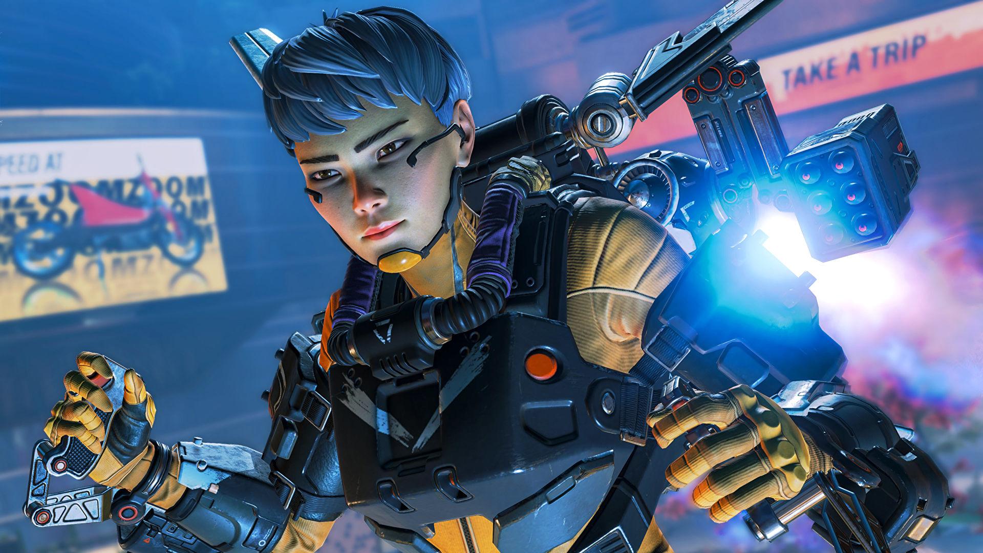 1920x1080 Apex Legends Valkyrie abilities, tips and tricks. Rock Paper Shotgun
