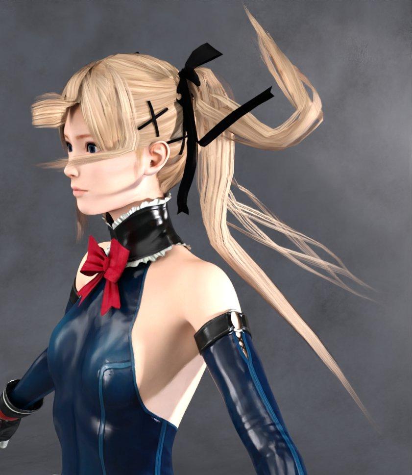 841x969 Marie Rose For Genesis 8 Female