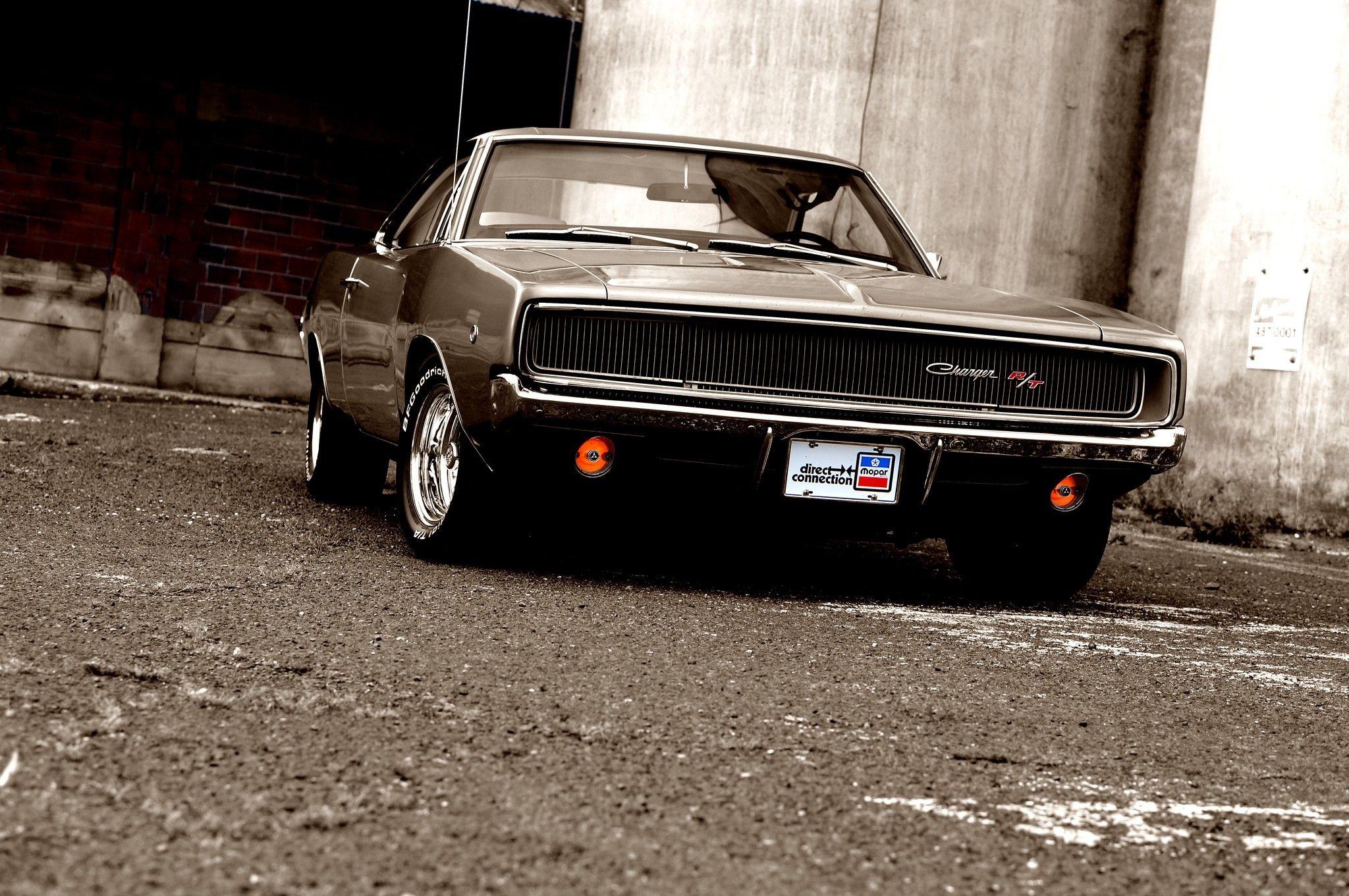 2048x1361 Dodge Charger Wallpaper