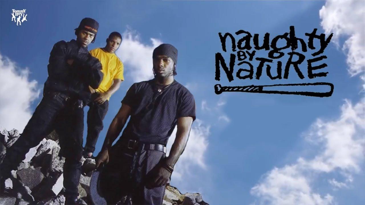 1280x720 Naughty By Nature Man Alive (feat. Queen Latifah)