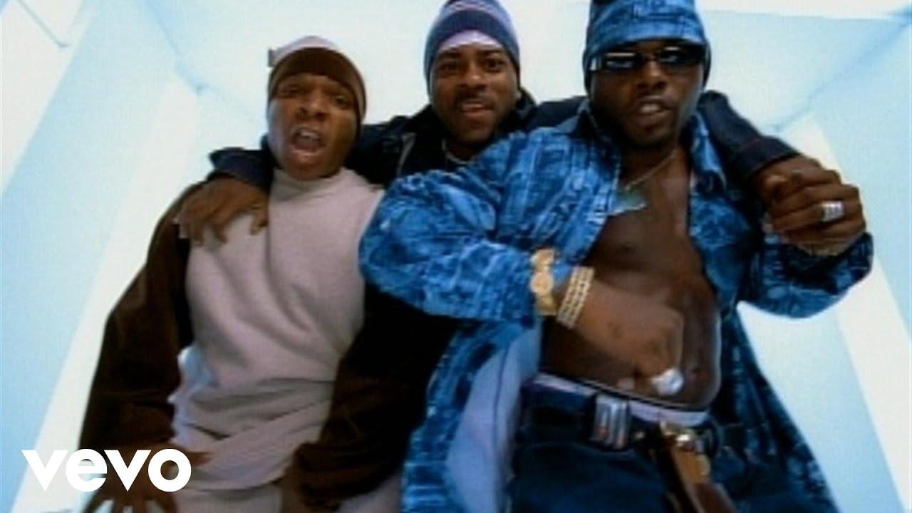 1280x720 Songtext: Naughty By Nature