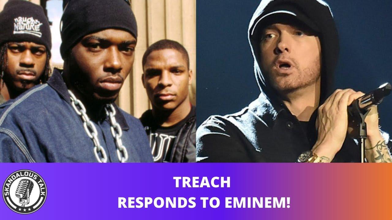 1280x720 Treach Speaks On Eminem Calling Him His Favorite Rapper