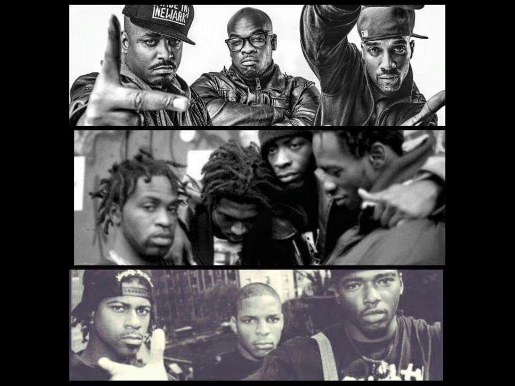 1024x768 Hip Hop!
