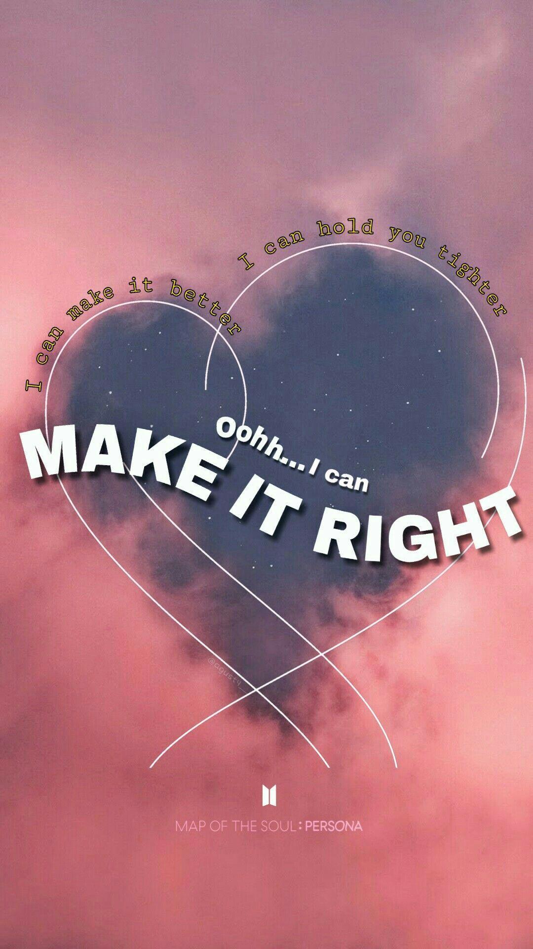 Make it right bts feat lauv. Make it right обложка. Make it right обложка. Make it right bts. Bts make it right.