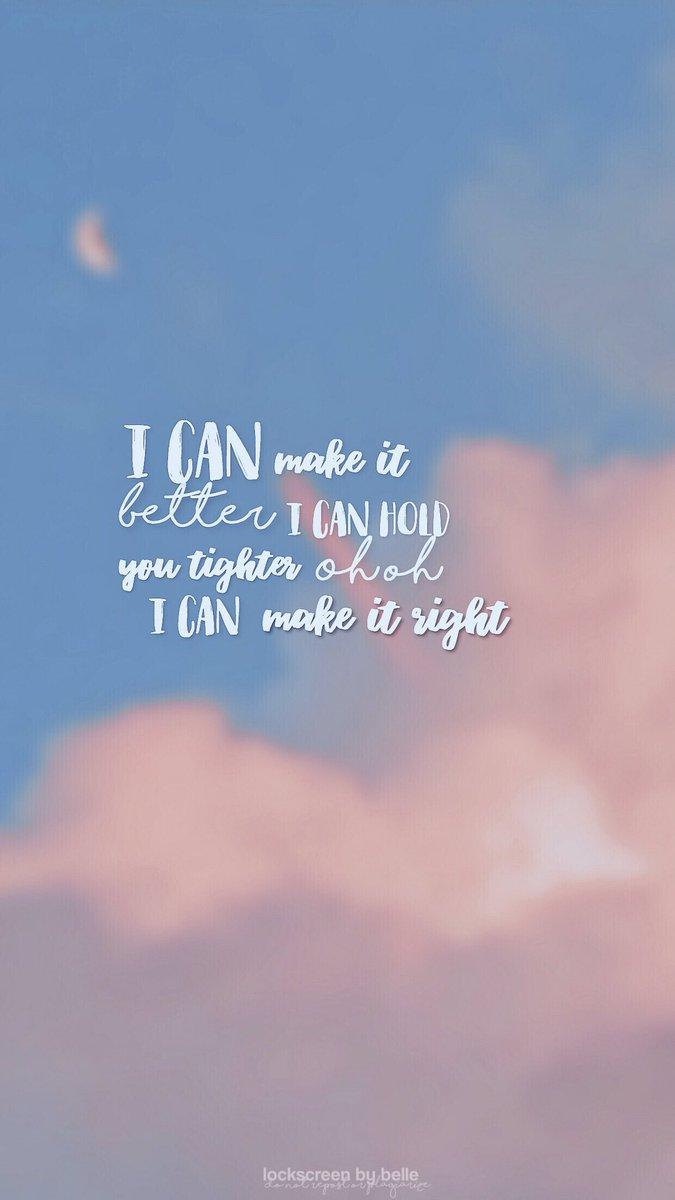 Make It Right Bts Wallpapers - Top Free Make It Right Bts Backgrounds ...