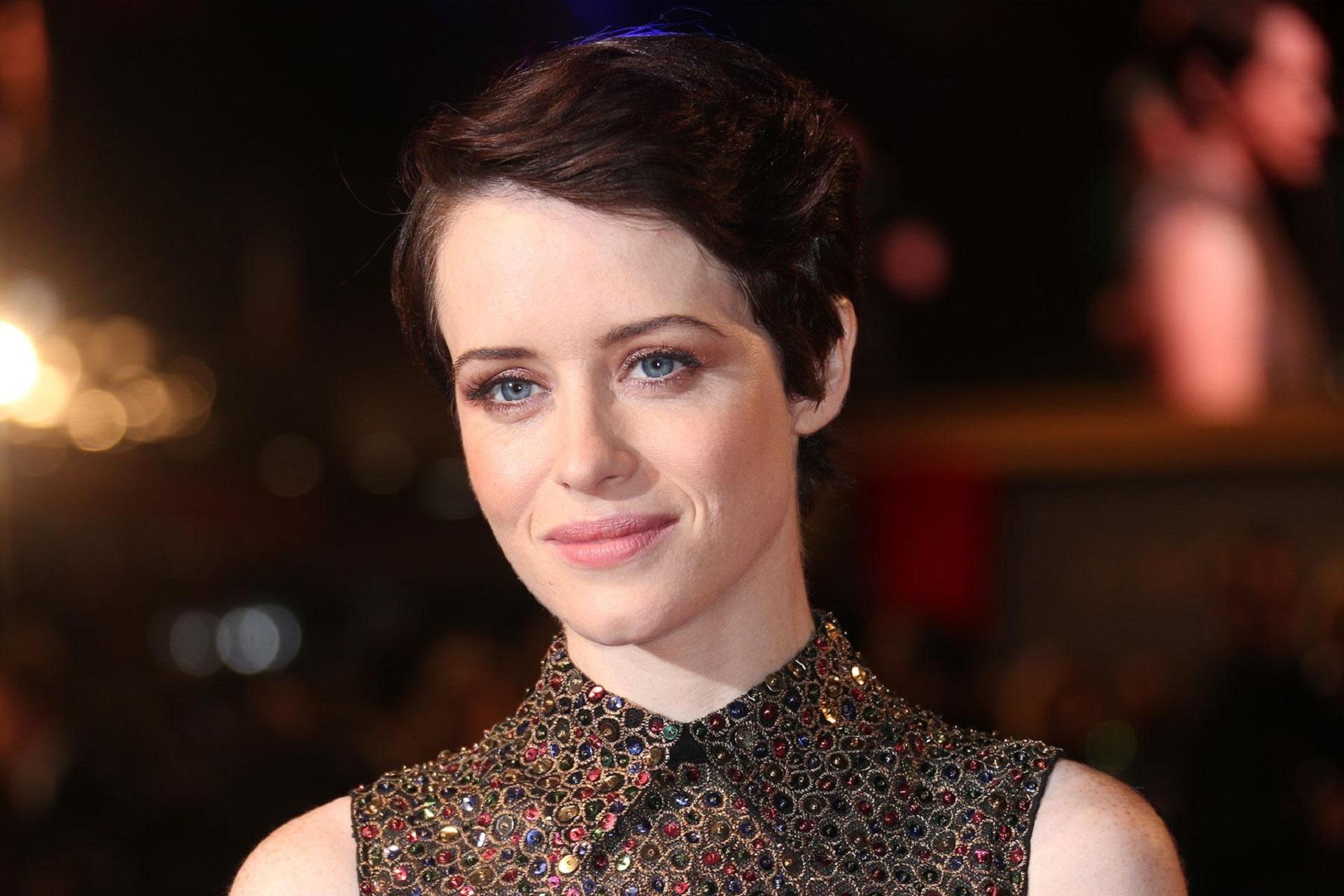 1920x1280 Claire Foy HD Wallpaper
