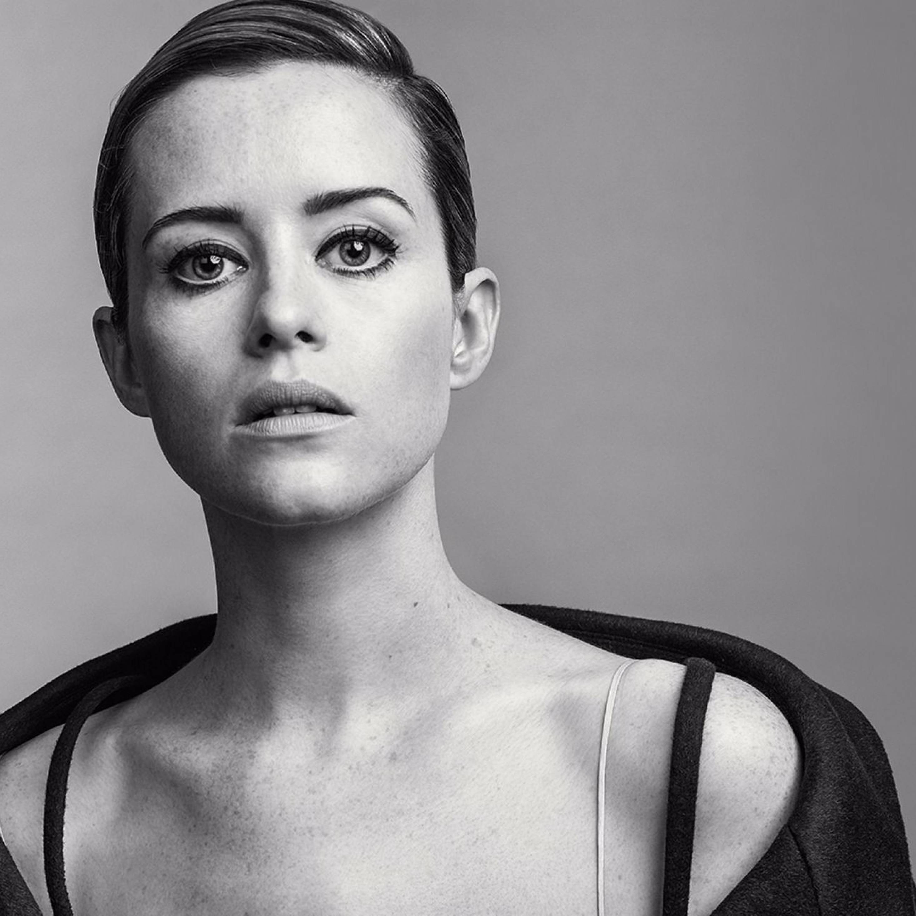 Claire Foy Wallpapers - Top Free Claire Foy Backgrounds - WallpaperAccess