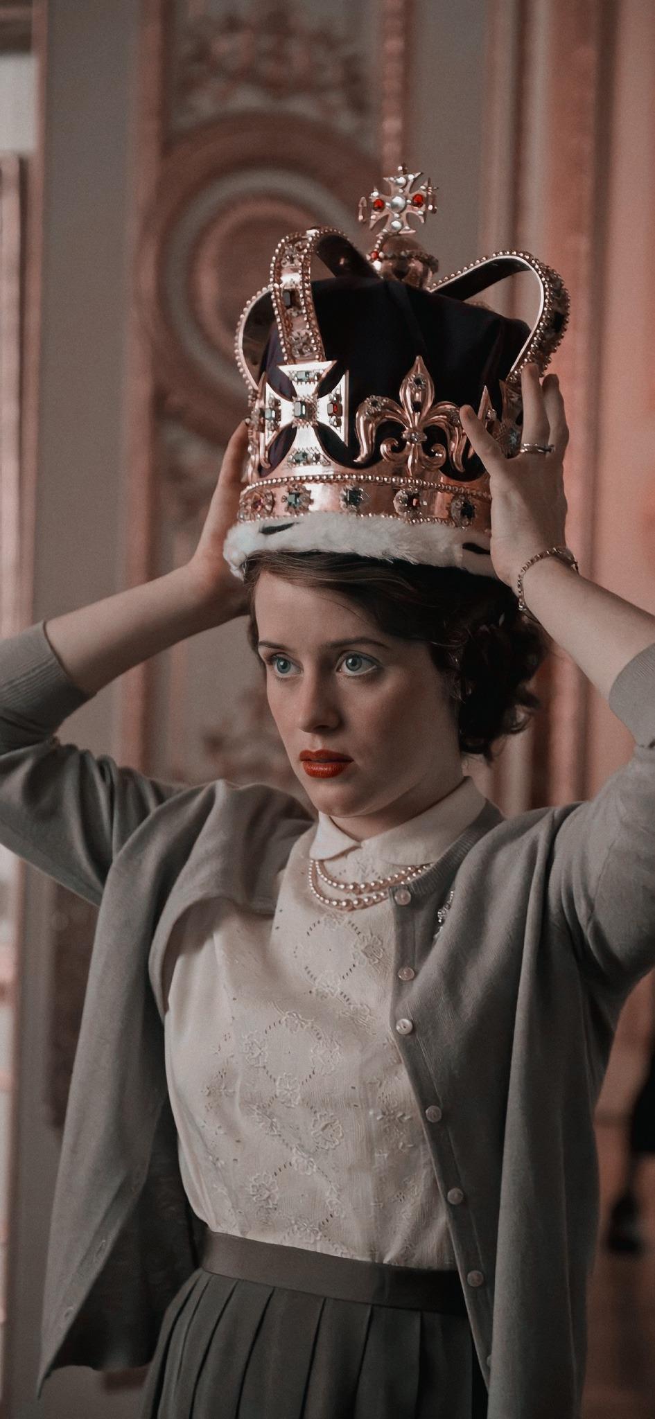 Claire Foy Wallpapers - Top Free Claire Foy Backgrounds - WallpaperAccess