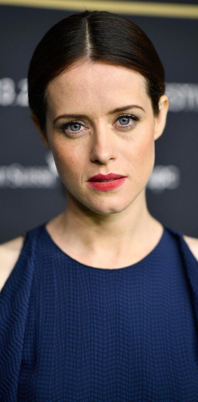 630x1280 Claire Foy wallpaper