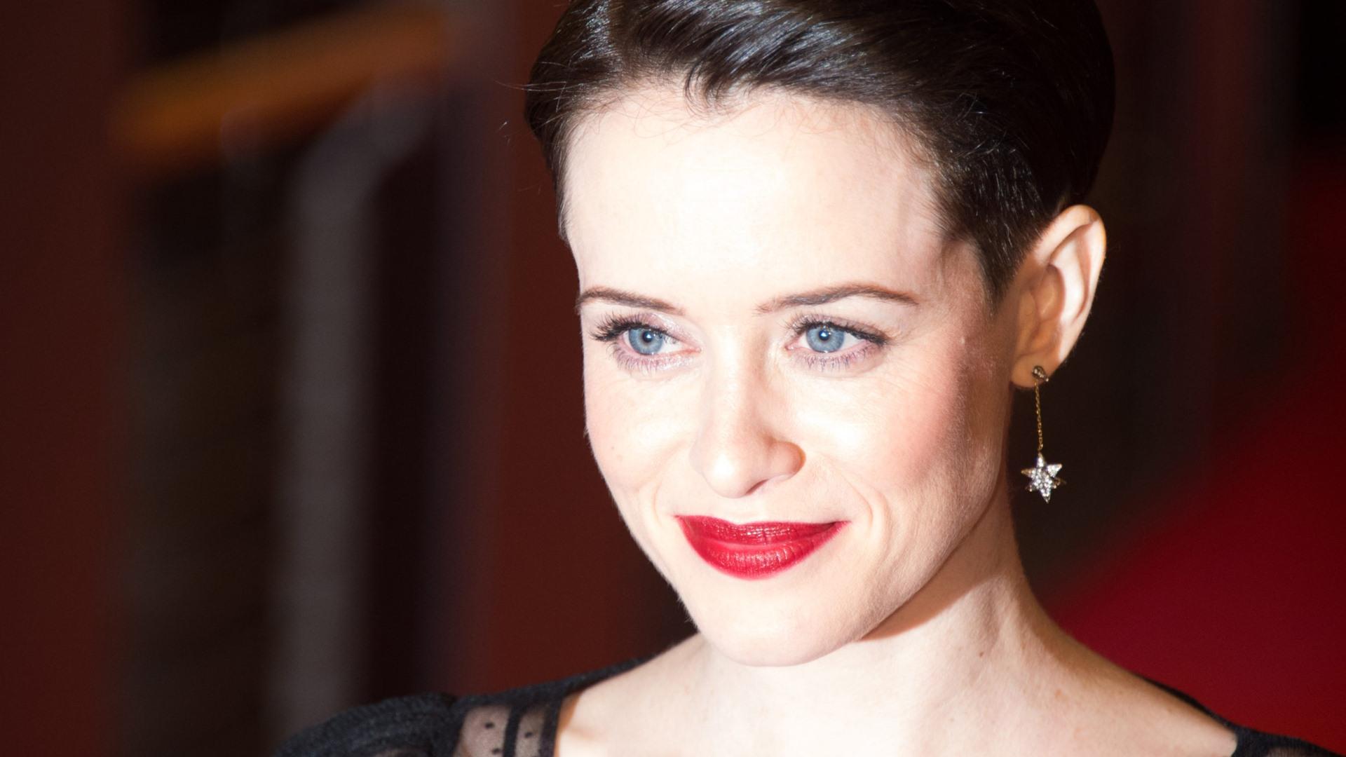 1920x1080 Claire Foy HD Wallpaper 38760