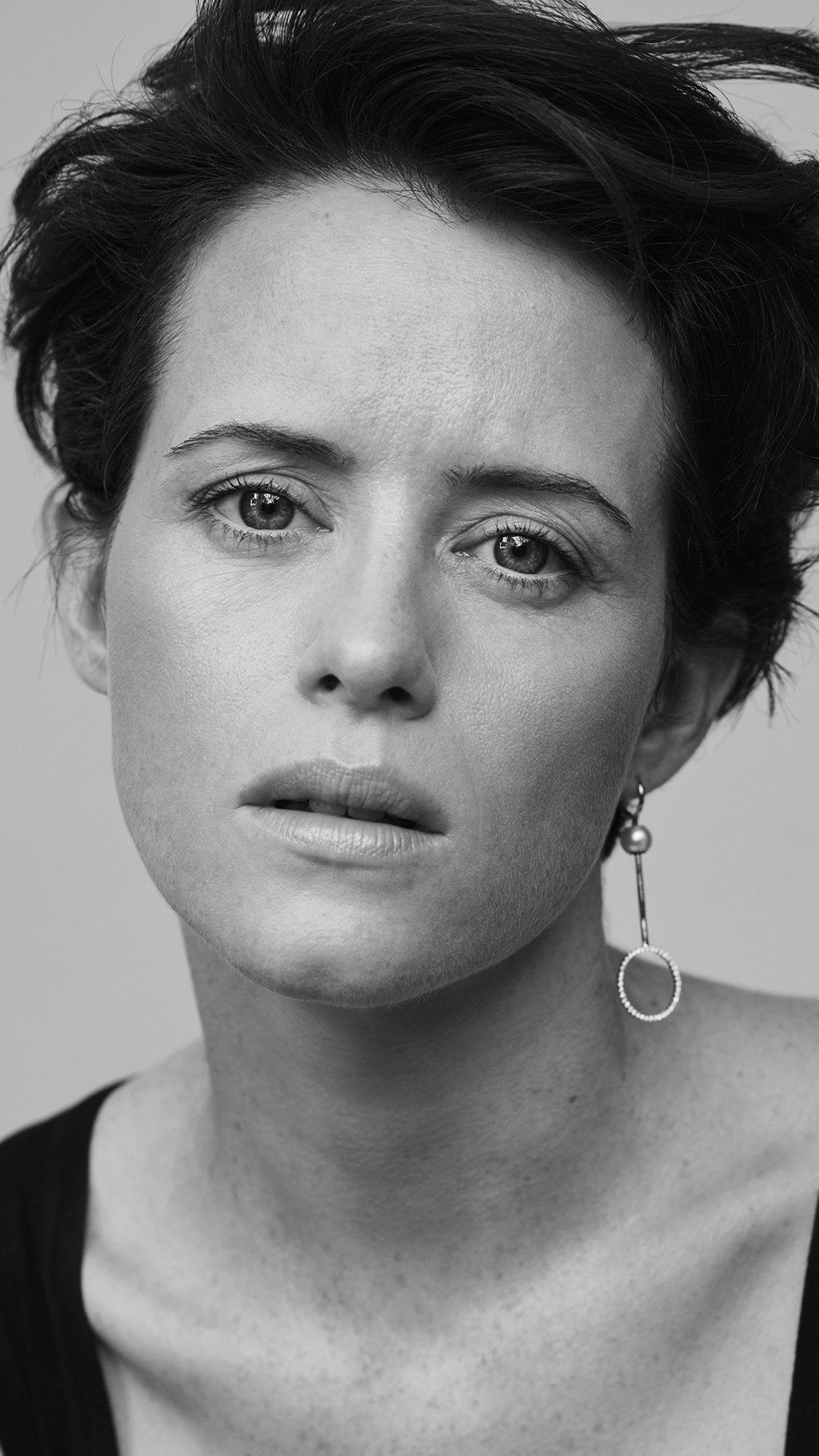 1080x1920 Celebrity Claire Foy