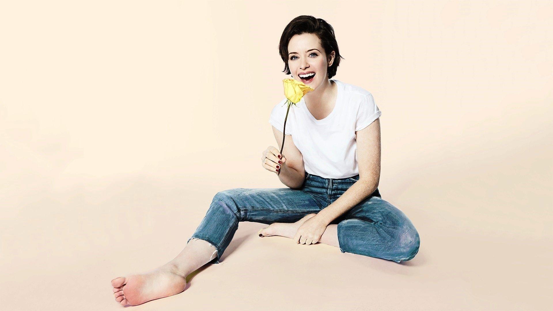 1920x1080 Claire Foy HD Wallpaper and Background Image