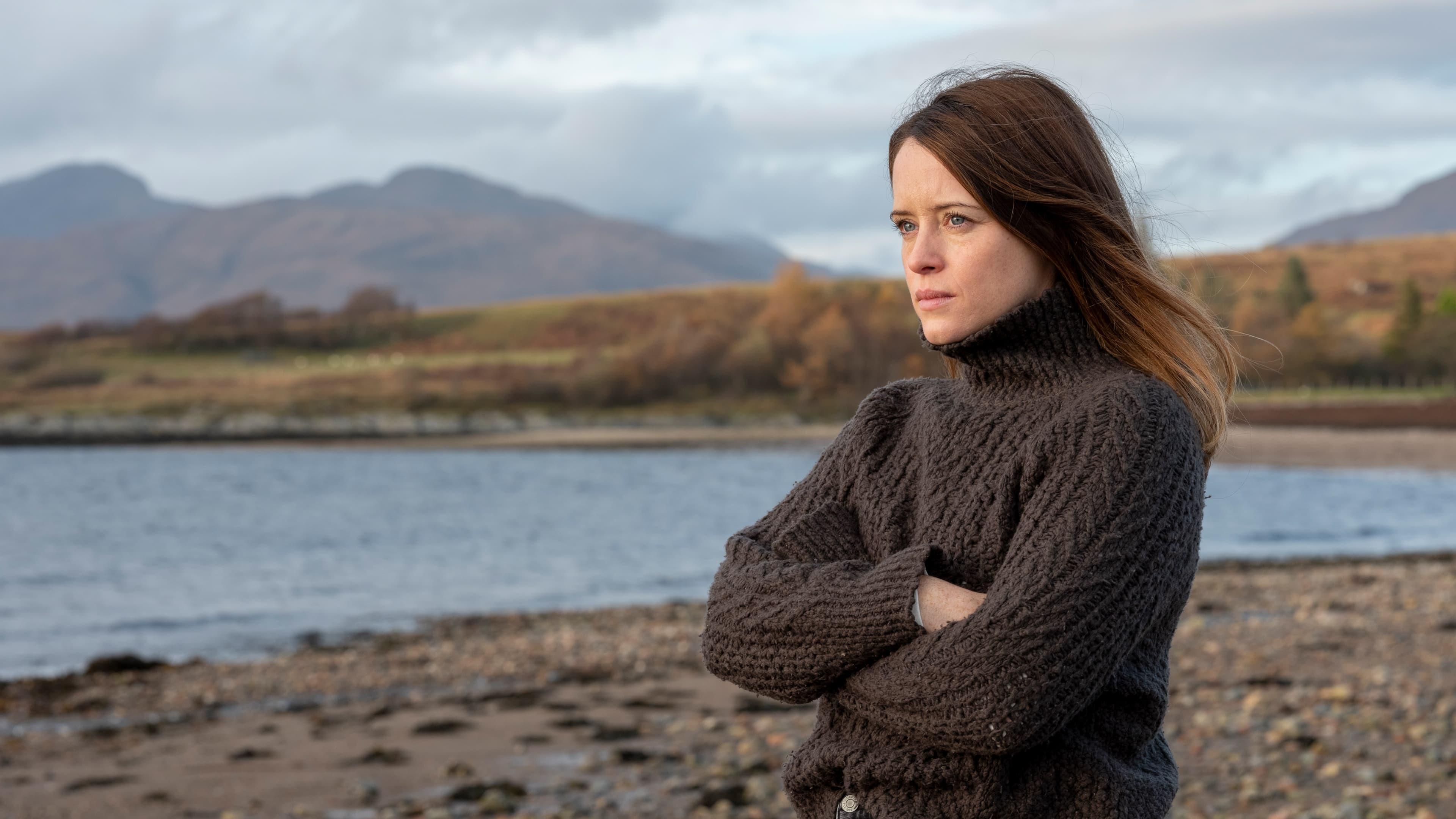 3840x2160 Claire Foy My Son Movie 2021 Wallpaper, HD Movies 4K Wallpaper, Image, Photo and Background