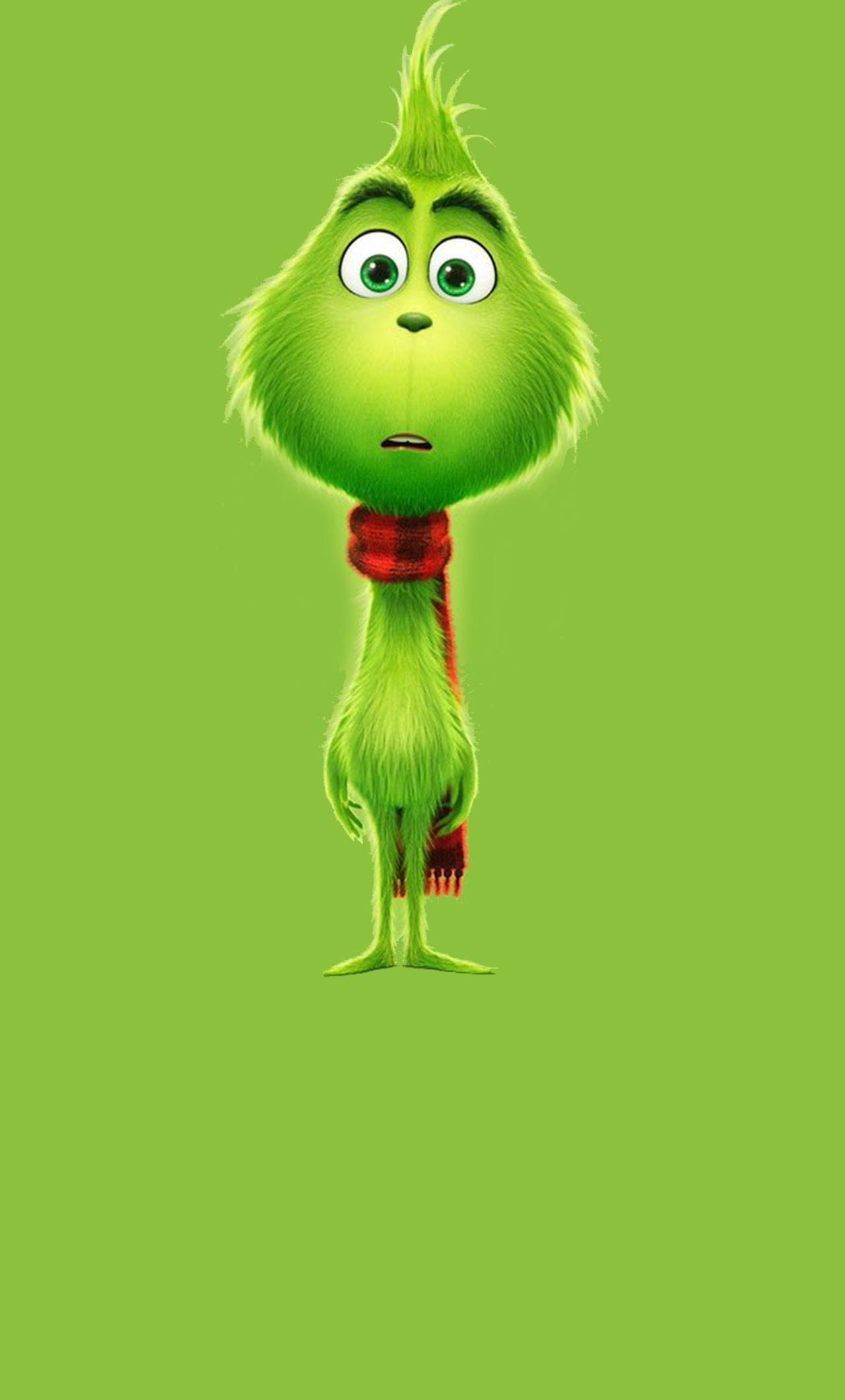 Featured image of post Holiday Iphone Cute Christmas Wallpaper Grinch / I can&#039;t wait to use.