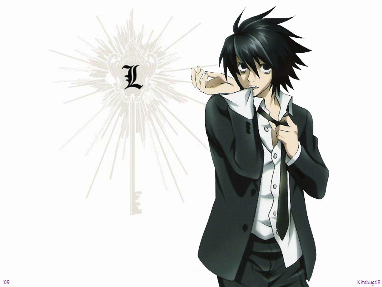 1280x960 Death Note Wallpaper HD , free download, (50)-