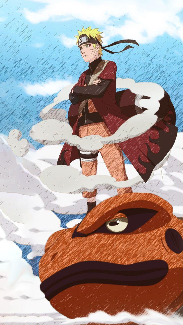 736x1308 Naruto sage mode wallpaper iphone. Naruto phone wallpaper, Wallpaper naruto shippuden
