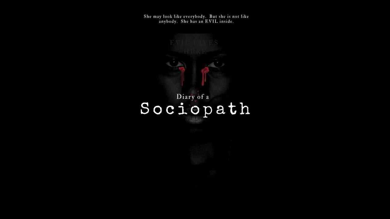 1280x720 Book Release Announcement. Diary Of A Sociopath: Available NOW on Kindle Vella
