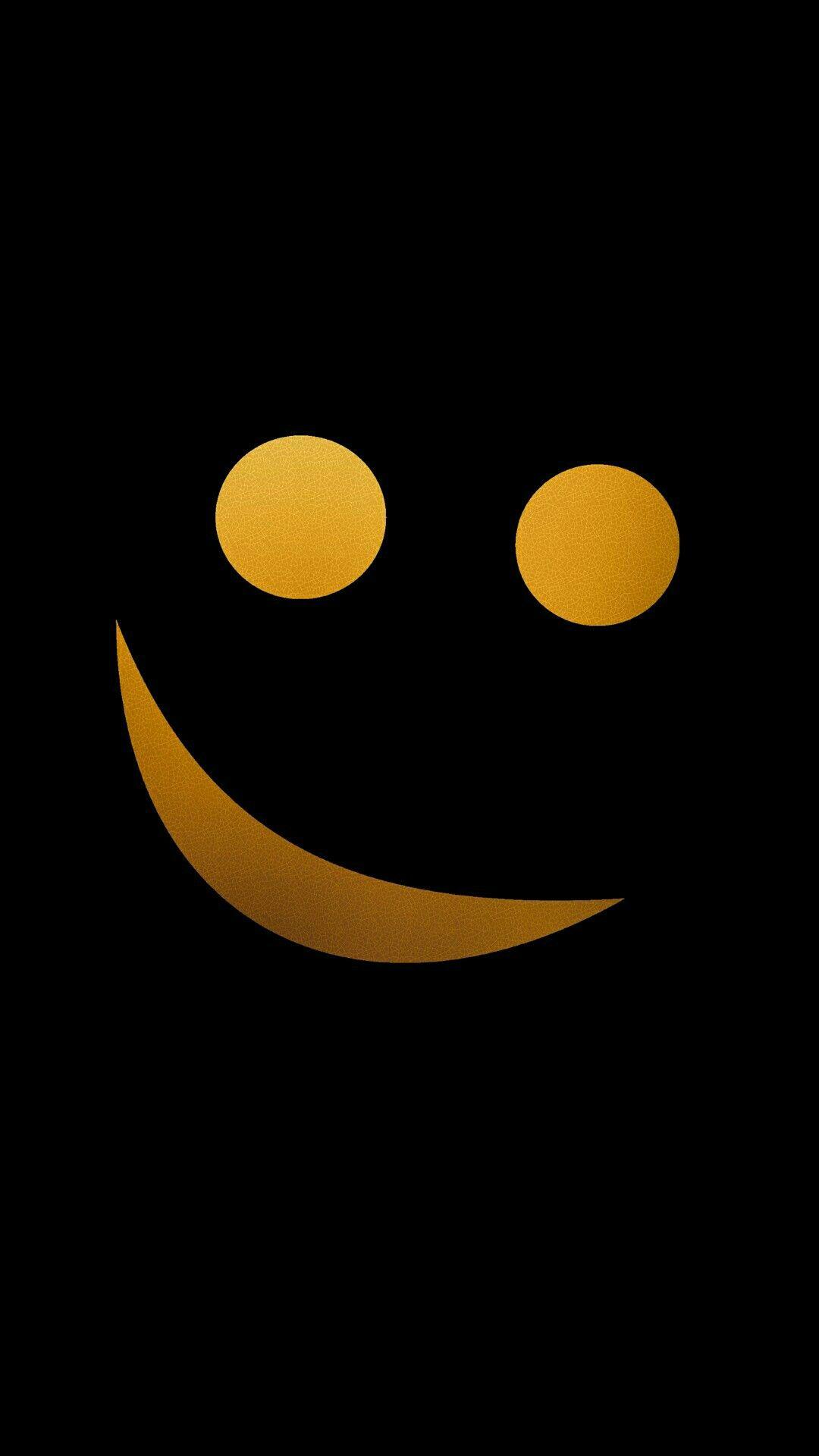 1080x1920 Smiley :). Best iphone wallpaper, Emoji wallpaper, Cute emoji wallpaper