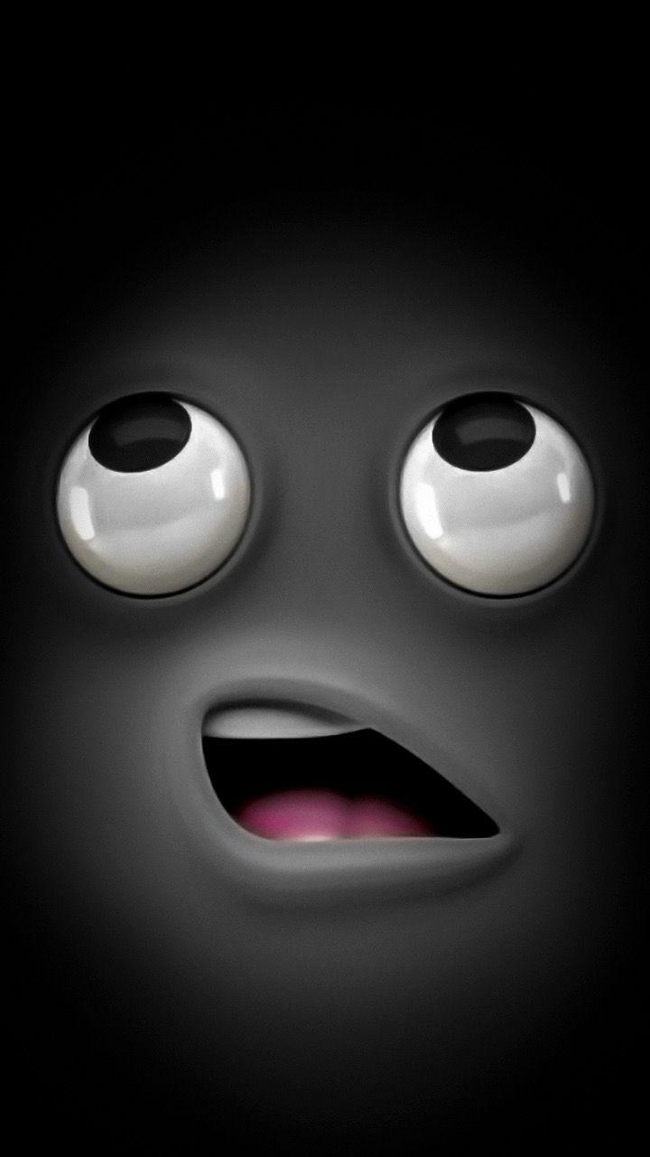 720x1280 Emoji Mobile HD Wallpaper