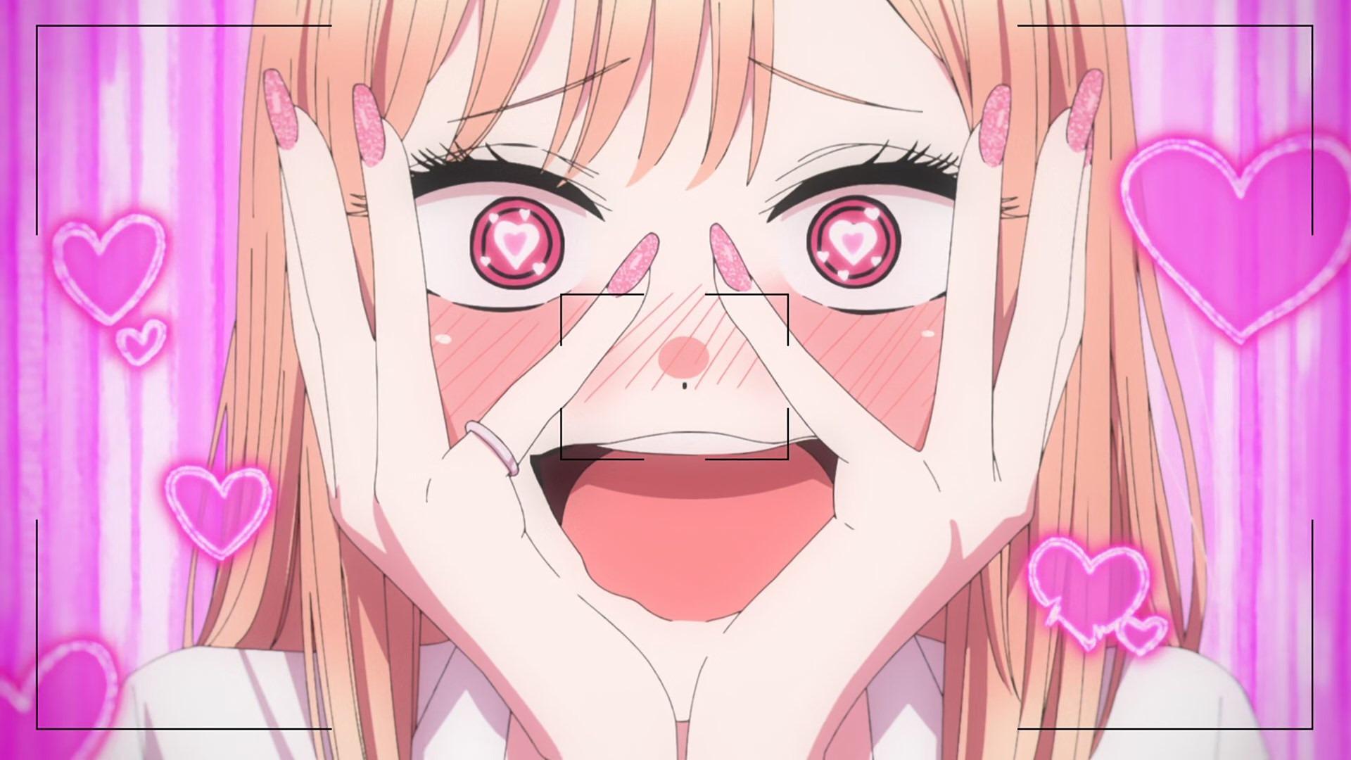 1920x1080 My Dress Up Darling Manga Adds 1 Million Copies To Circulation Since Anime Debut