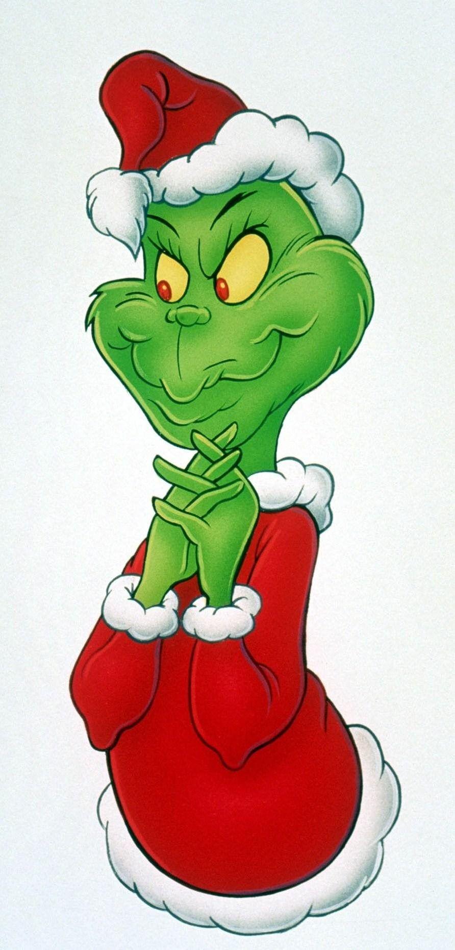 Grinch Wallpapers  Wallpaper Cave