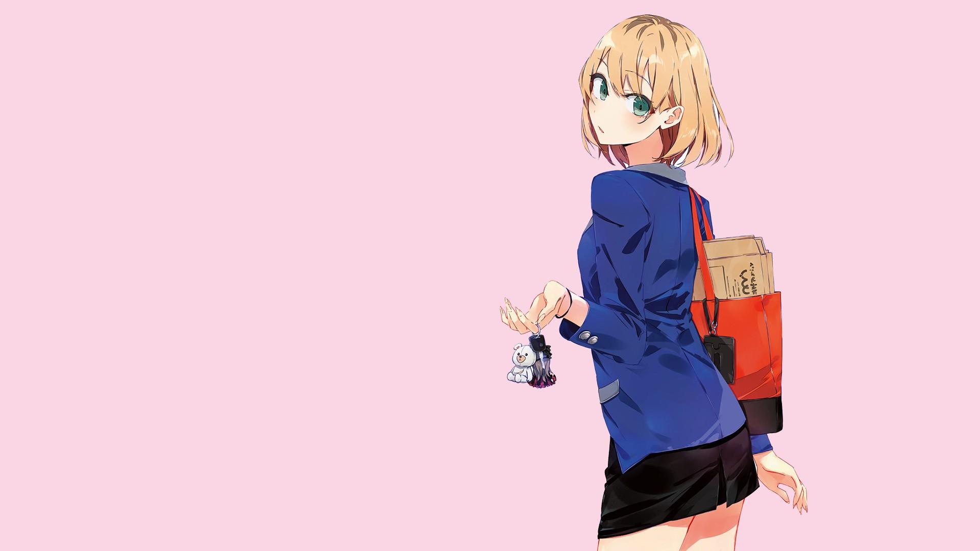Shirobako Wallpapers Top Free Shirobako Backgrounds WallpaperAccess — free download