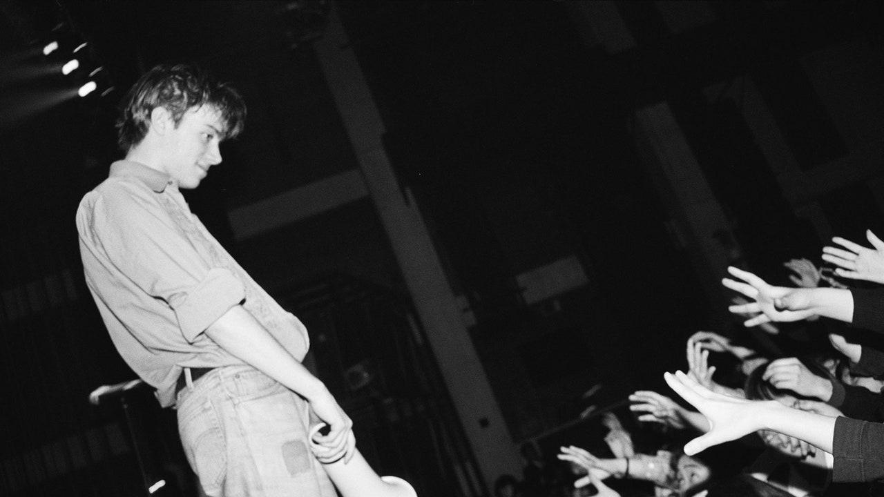 1280x720 That Time My Band Opened for Blur. The New Yorker