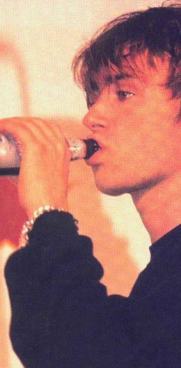 630x1280 Damon Albarn wallpaper
