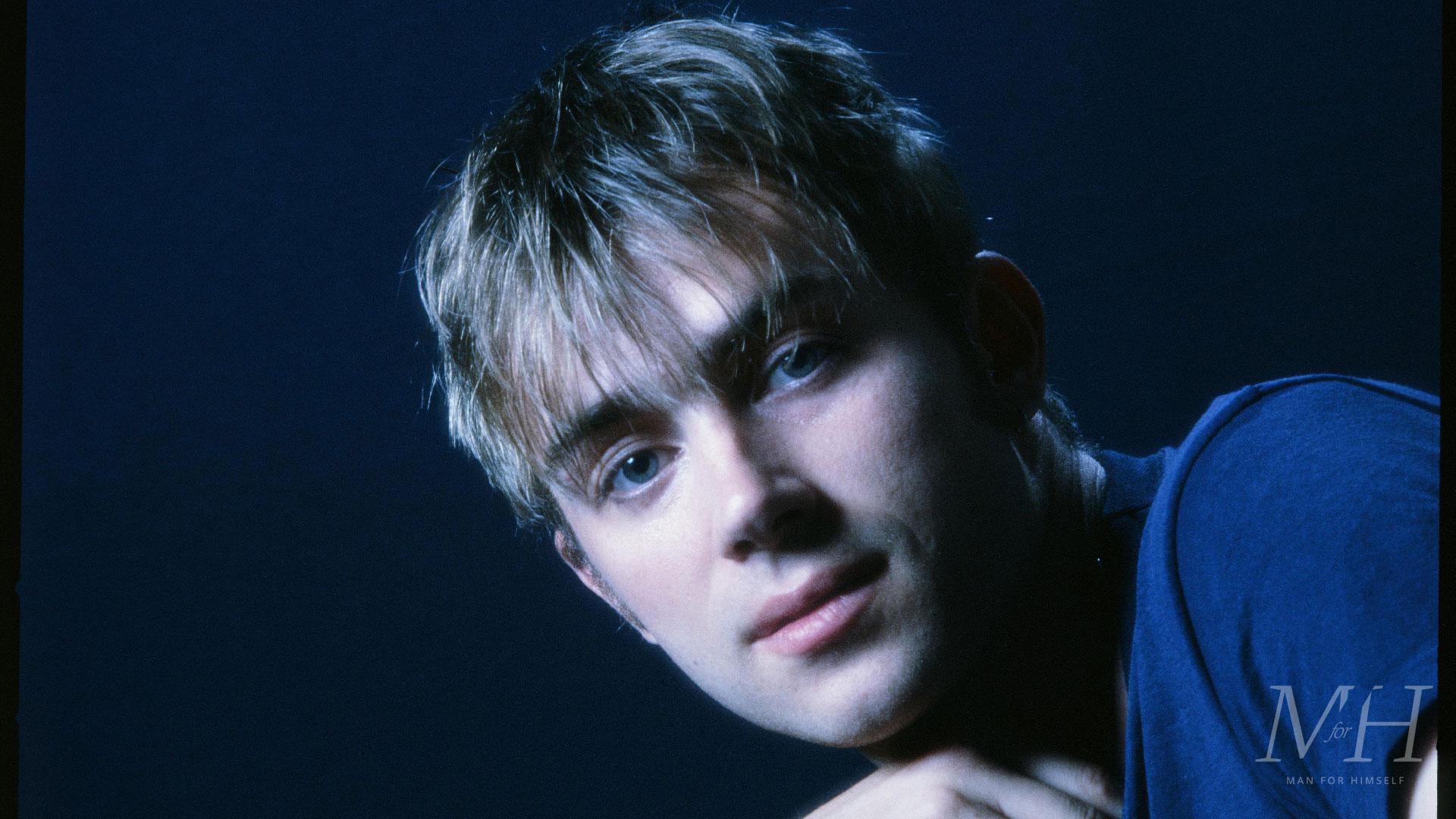 Damon Albarn Wallpapers - Top Free Damon Albarn Backgrounds ...