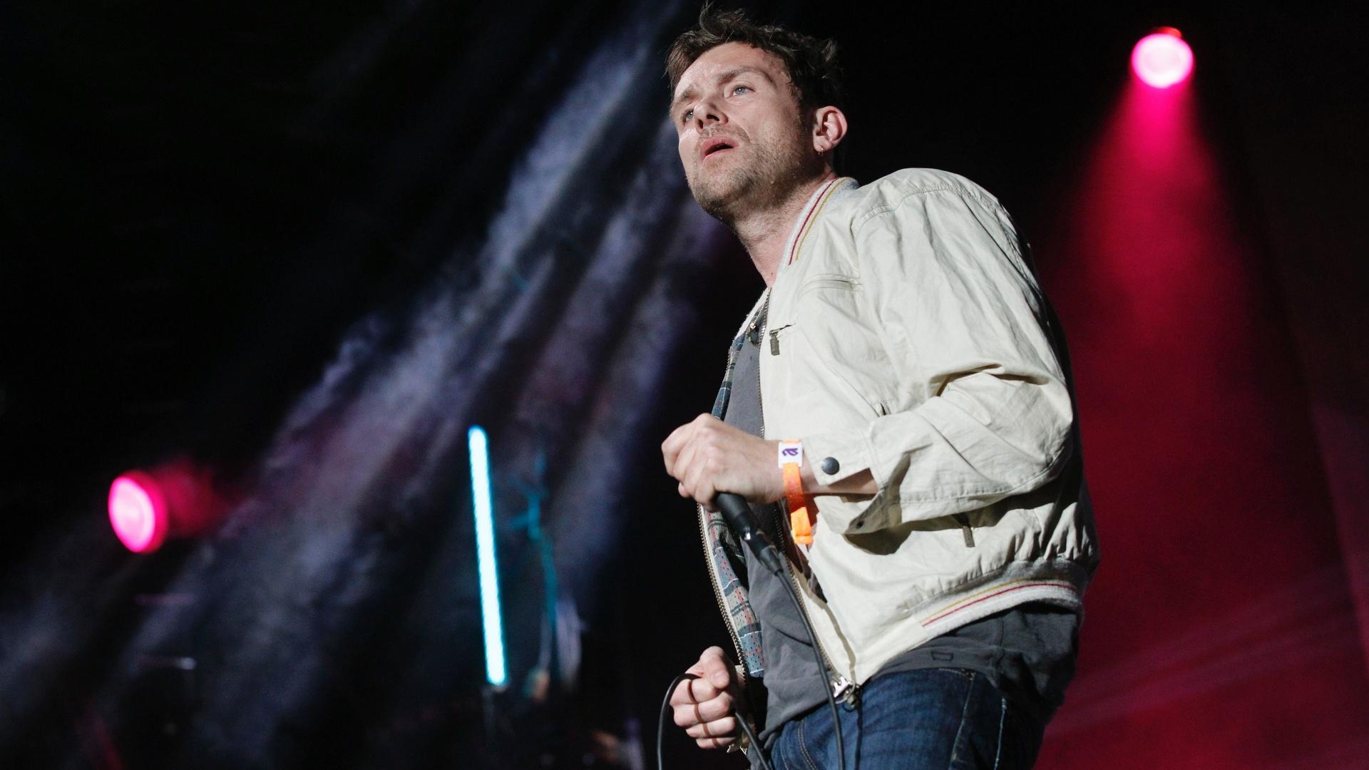1920x1080 Damon Albarn