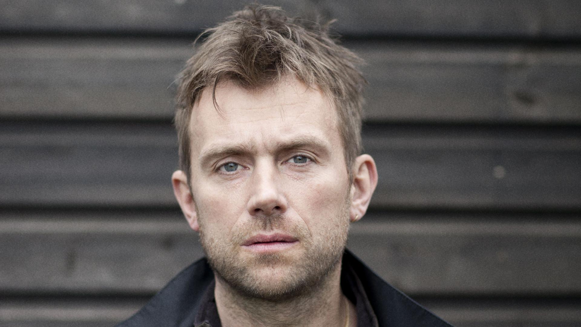 1920x1080 Damon Albarn