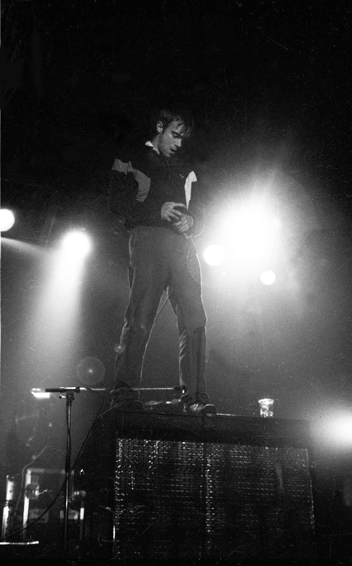 1181x1896 Damon Albarn Unofficial