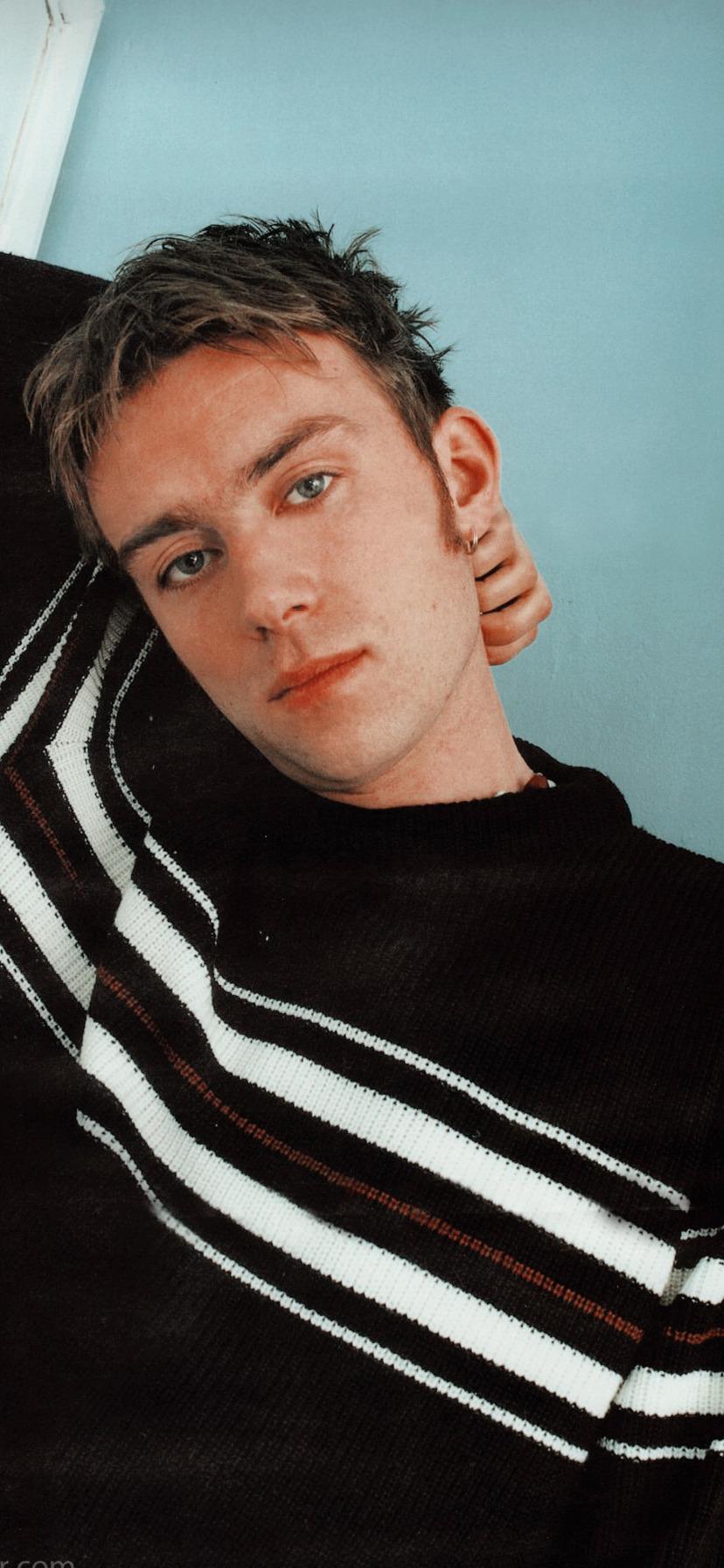 Damon Albarn Wallpapers - Top Free Damon Albarn Backgrounds