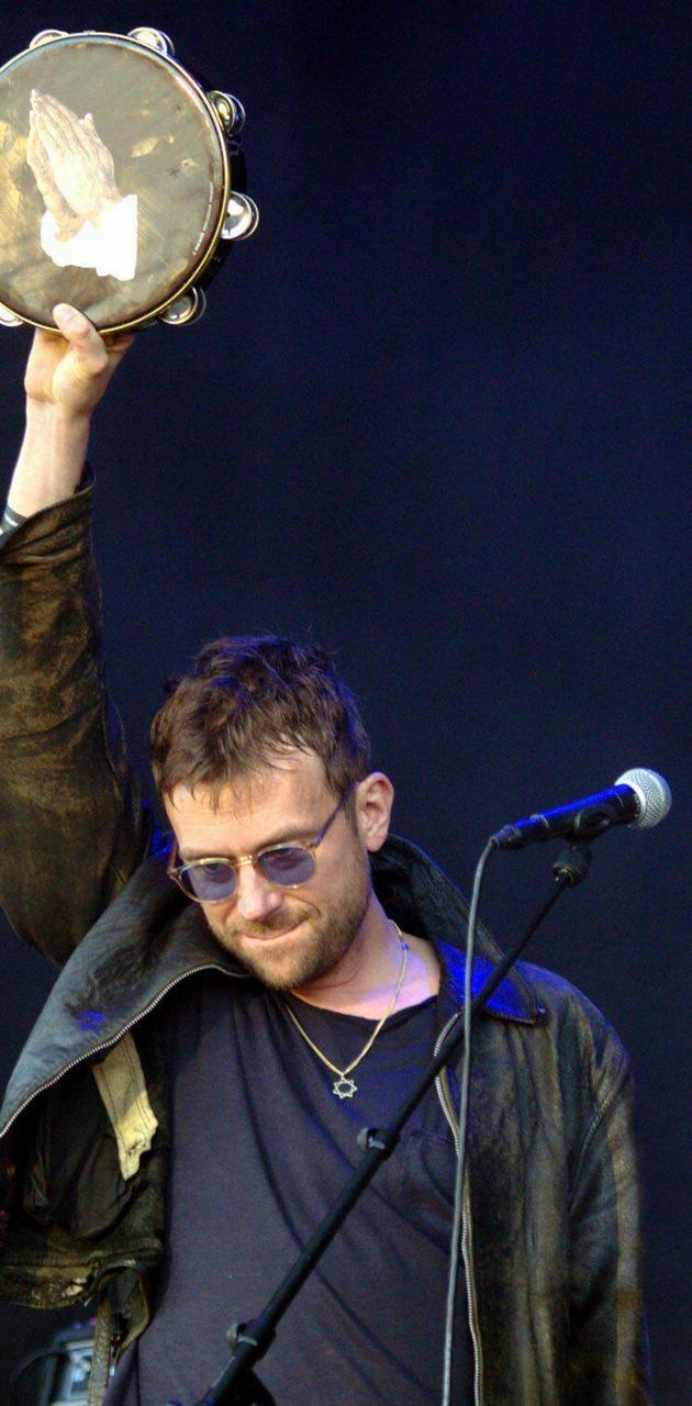 Damon Albarn Wallpapers - Top Free Damon Albarn Backgrounds