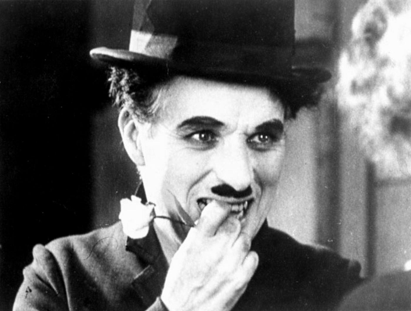 1400x1061 Modern Times' And The Hidden Realism Of Chaplin. By Collin Parker. B Roll